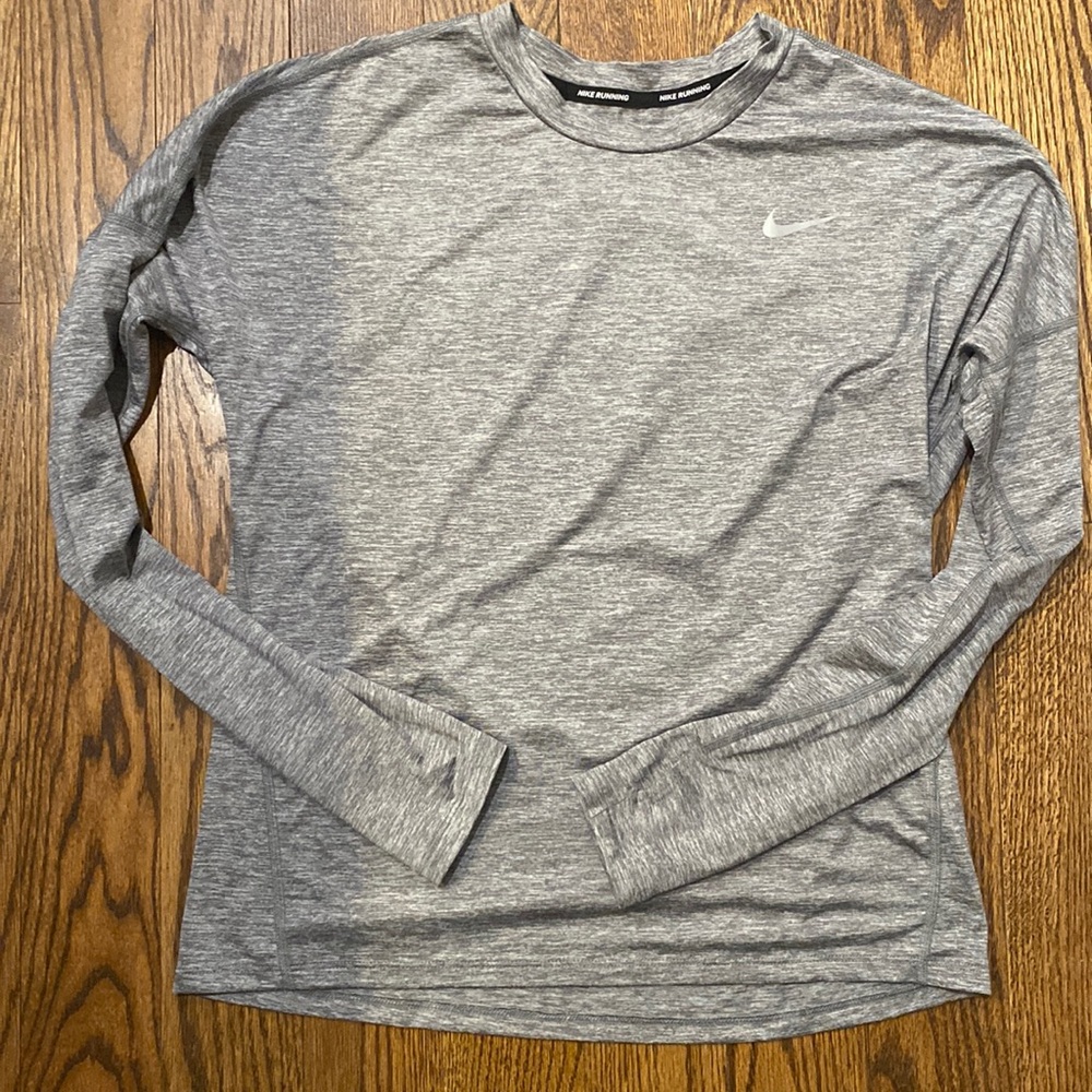 Nike Dri-Fit Running T-Shirt
